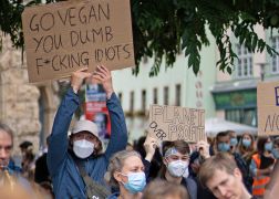 Klima Demo In Jena 24092021 0000016